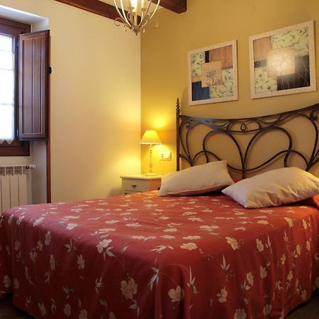 Casa Rural Juliana Ustes エクステリア 写真